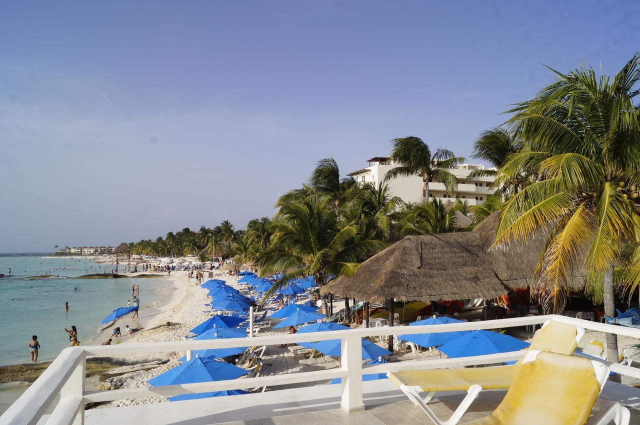 HOTEL CHICHIS AND CHARLIES | ⋆⋆ | ISLA MUJERES, MEXICO | SEASON DEALS FROM  $150